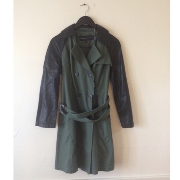 Marc Jacobs | Jackets \u0026 Coats | Marc 